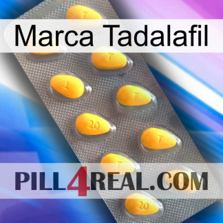 Tadalafil Brand cialis1